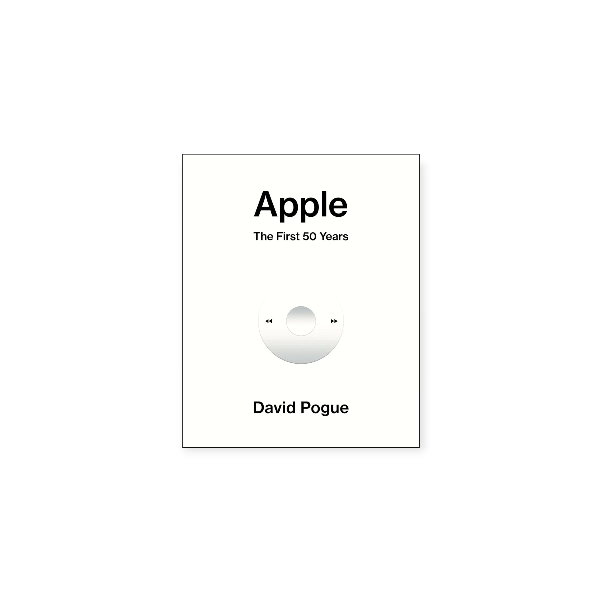Apple: The First 50 Years