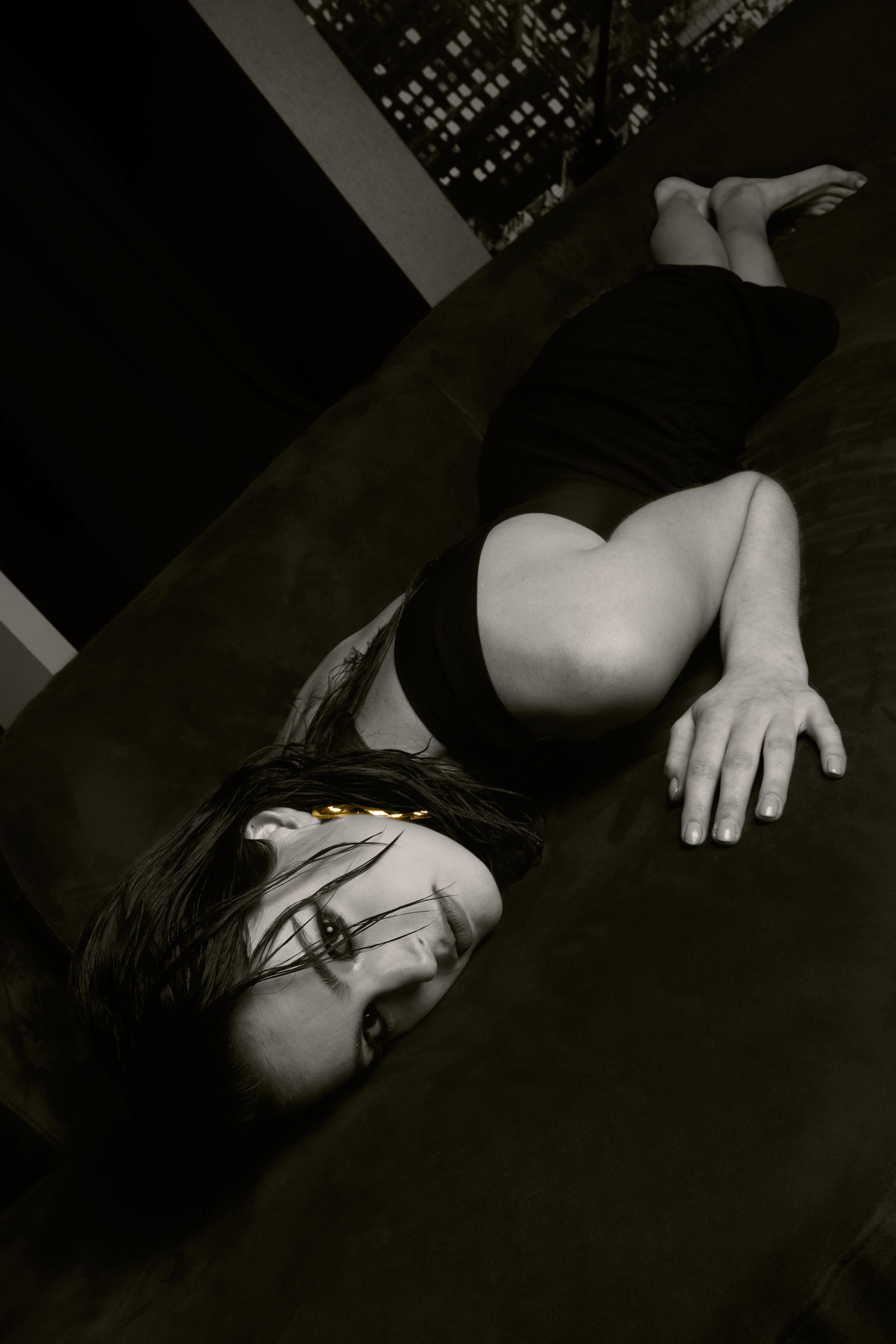 Untamed Soul photograph 4