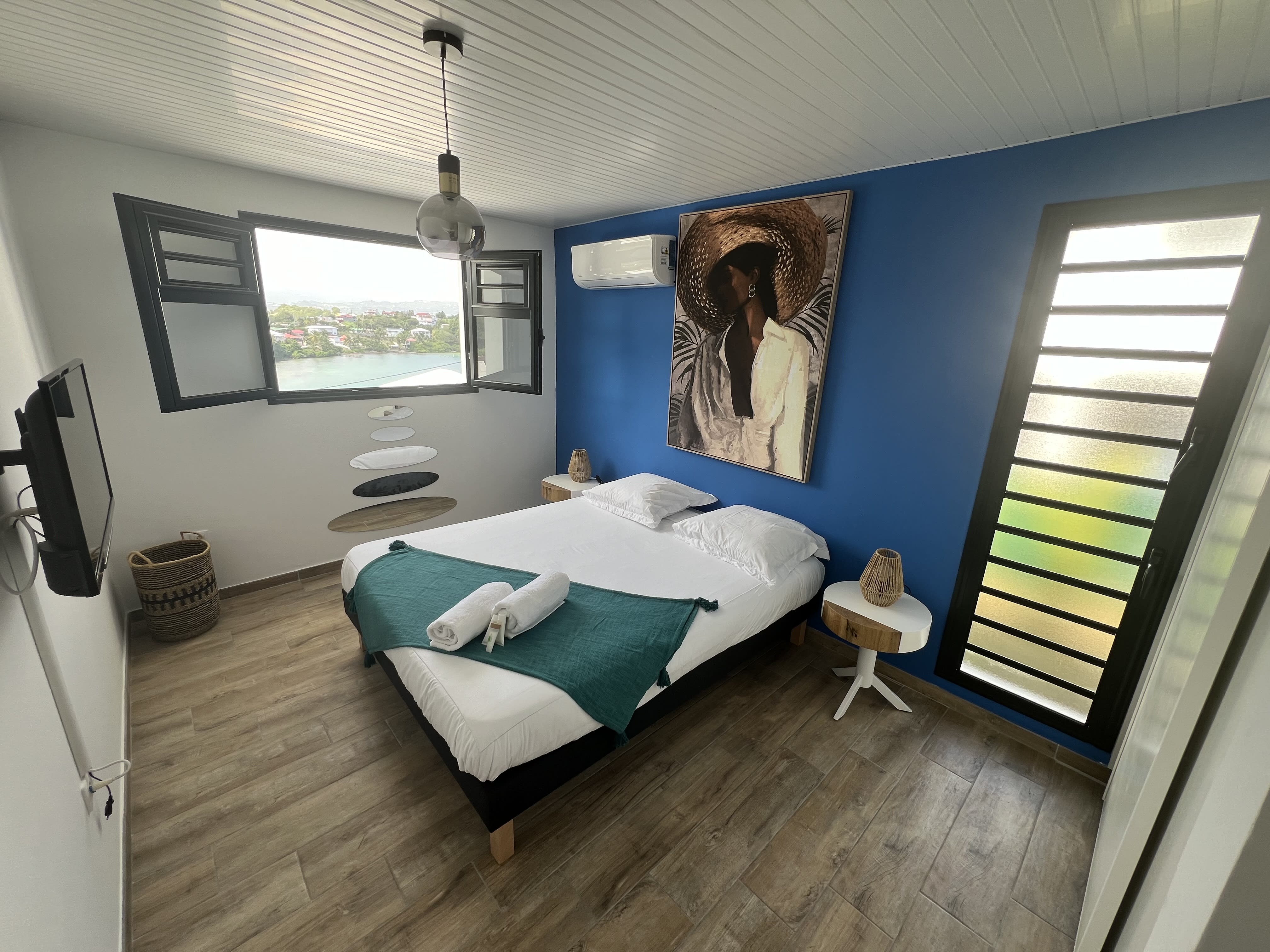 Chambre Colibri