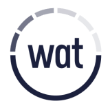 WAT Mobilite logosu