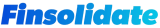 Finsolidate — Financial Insights logo