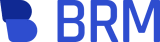 BRM — Reporting System logo