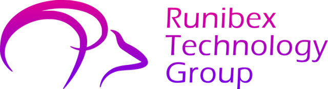 Runibex Technology Group logo