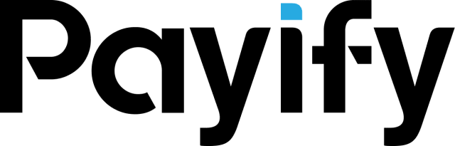 Payify — Digital Finance logosu