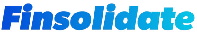 Finsolidate — Financial Insights logosu