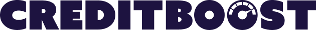 Credit Boost — AI Scoring logosu