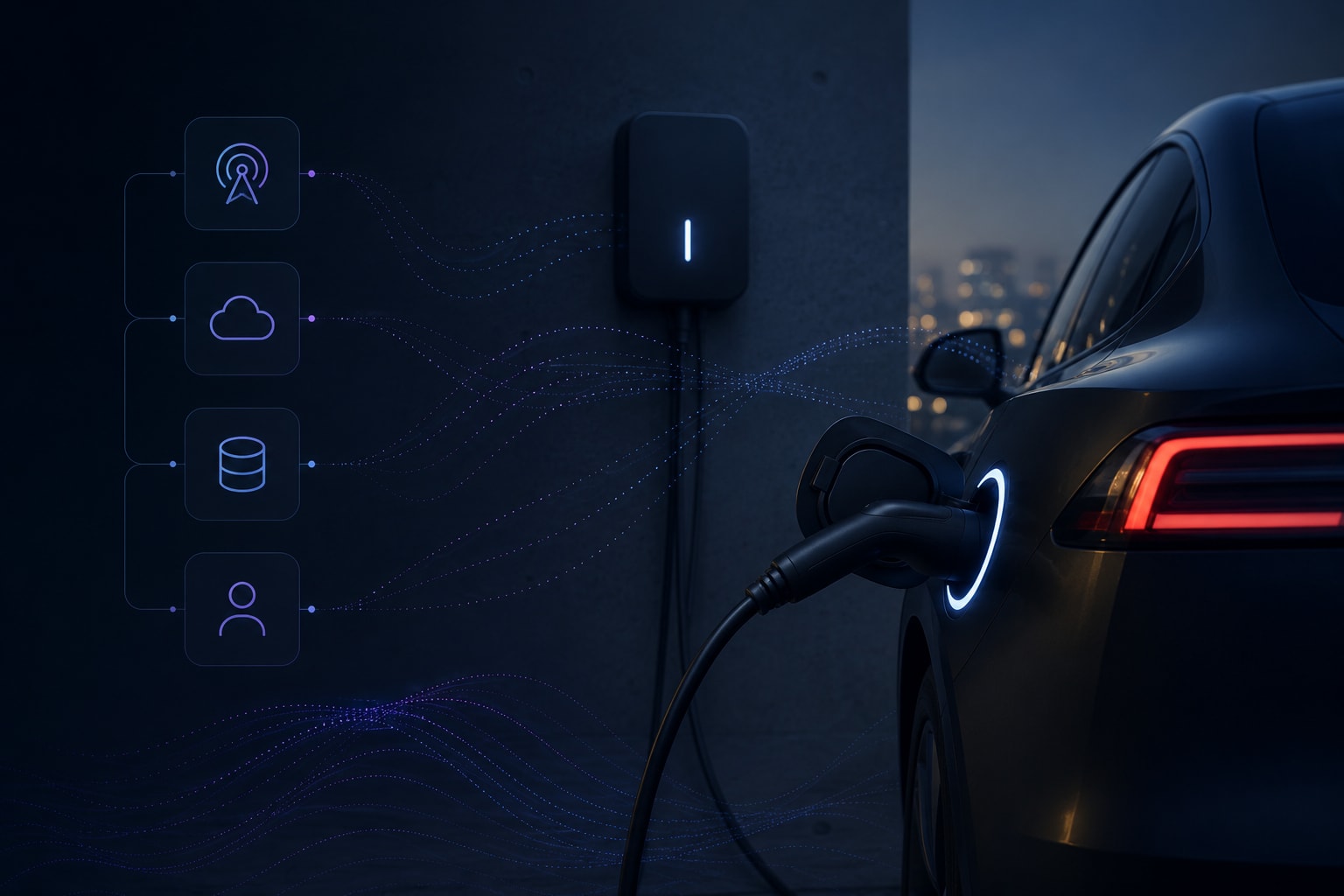 EV Charging Deneyimi Neden Sadece Harita Değildir?