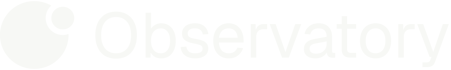 Observatory logo