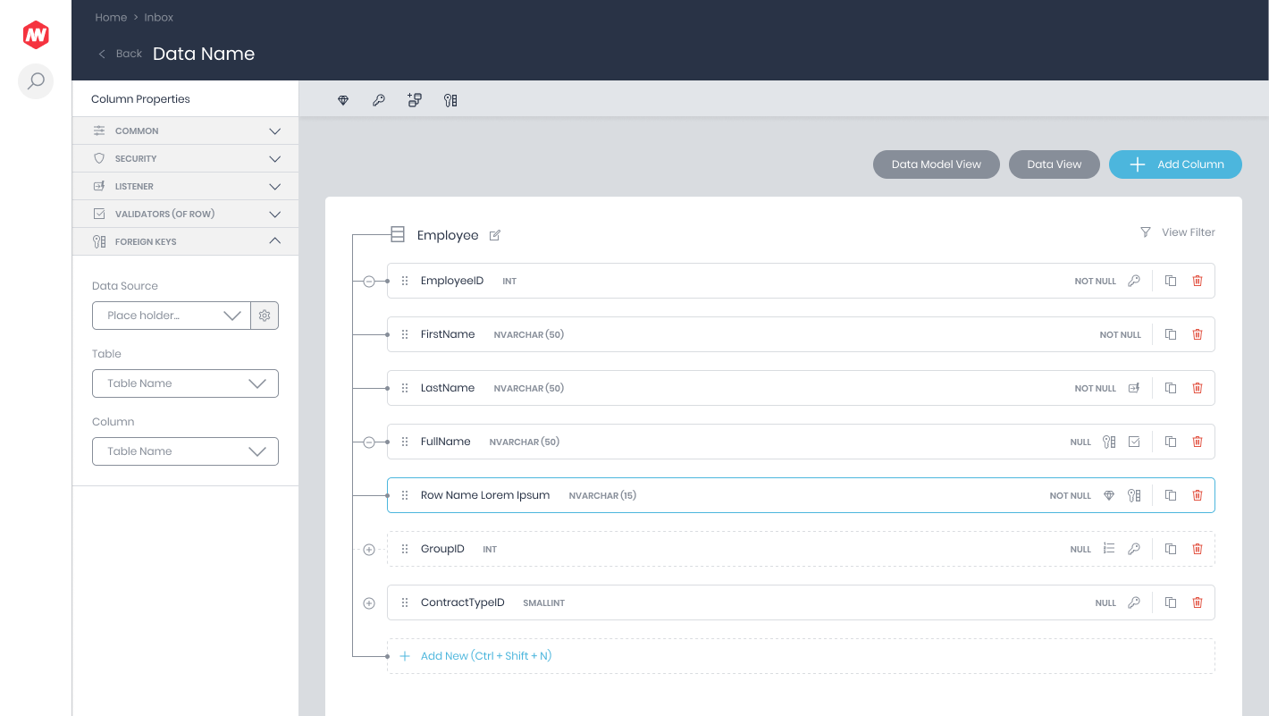 AnyWork Platform