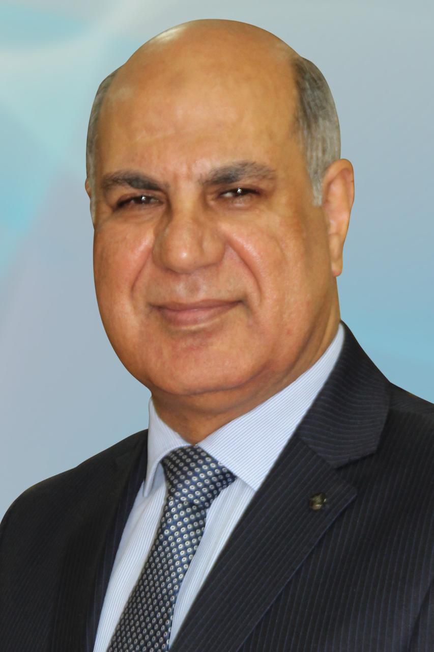 Prof./ Maged Abdel Tawab Ahmed El Kemary