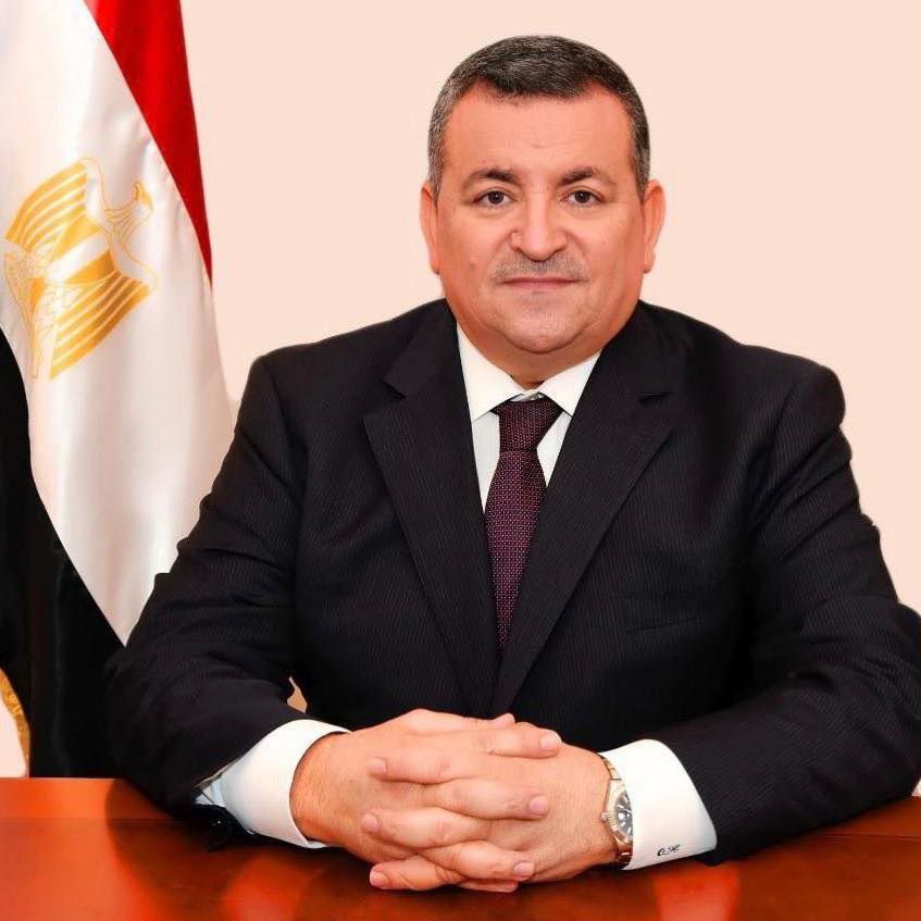 Dr. Osama Heikal