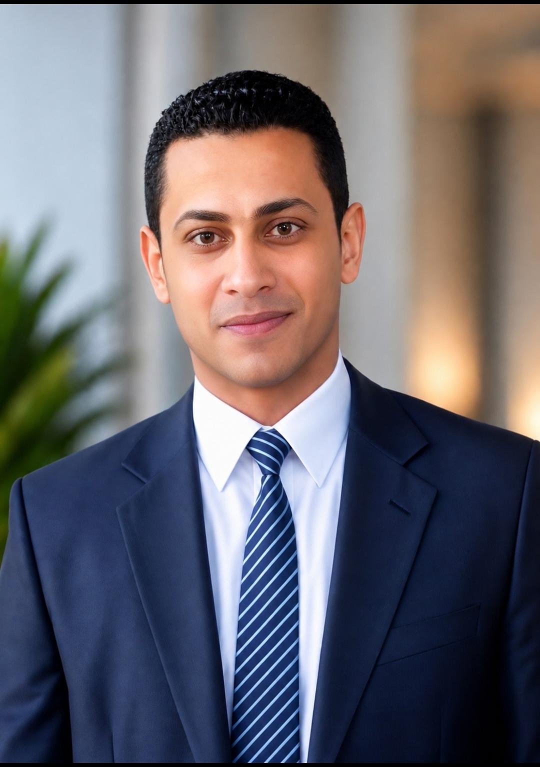 A. Ahmed Salah Noufal