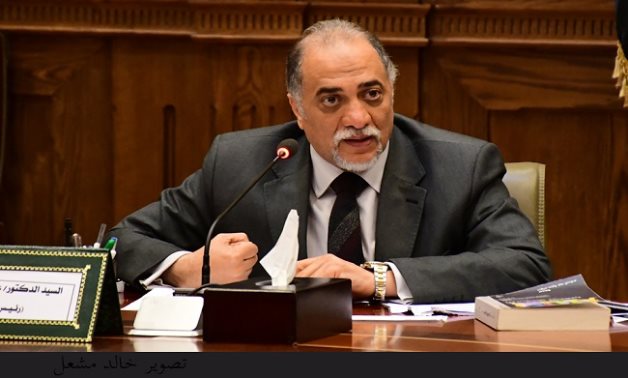 Dr. Abdelhady Ahmed El-kasby
