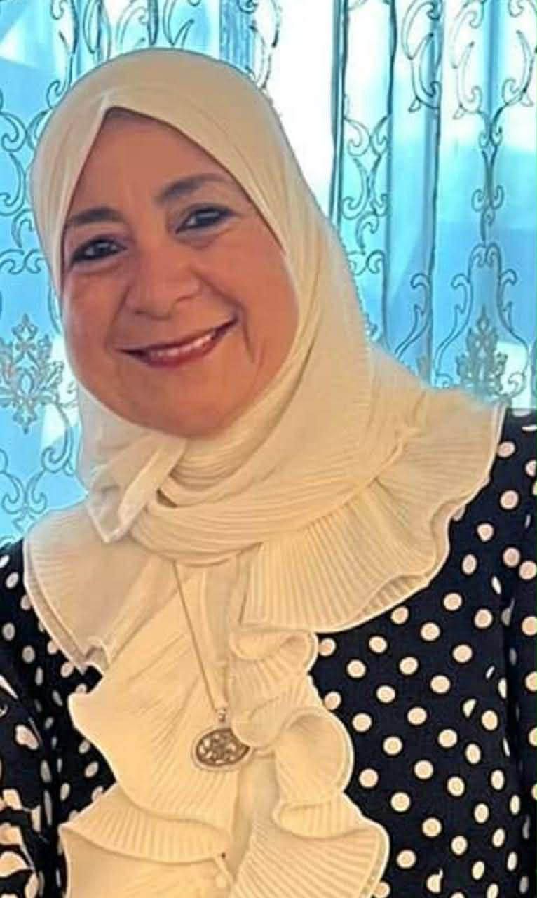 Prof. Dr. Heba Shalaby