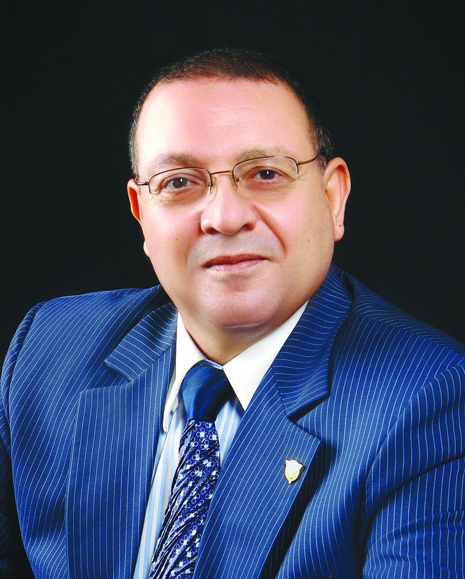 Dr. Mohamed Rabie Naser