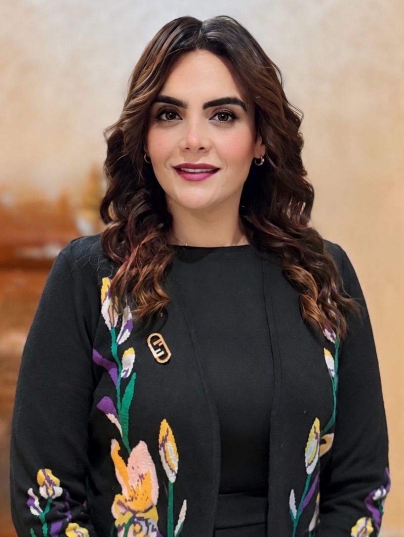 Dr. Aya Mohamed Rabie