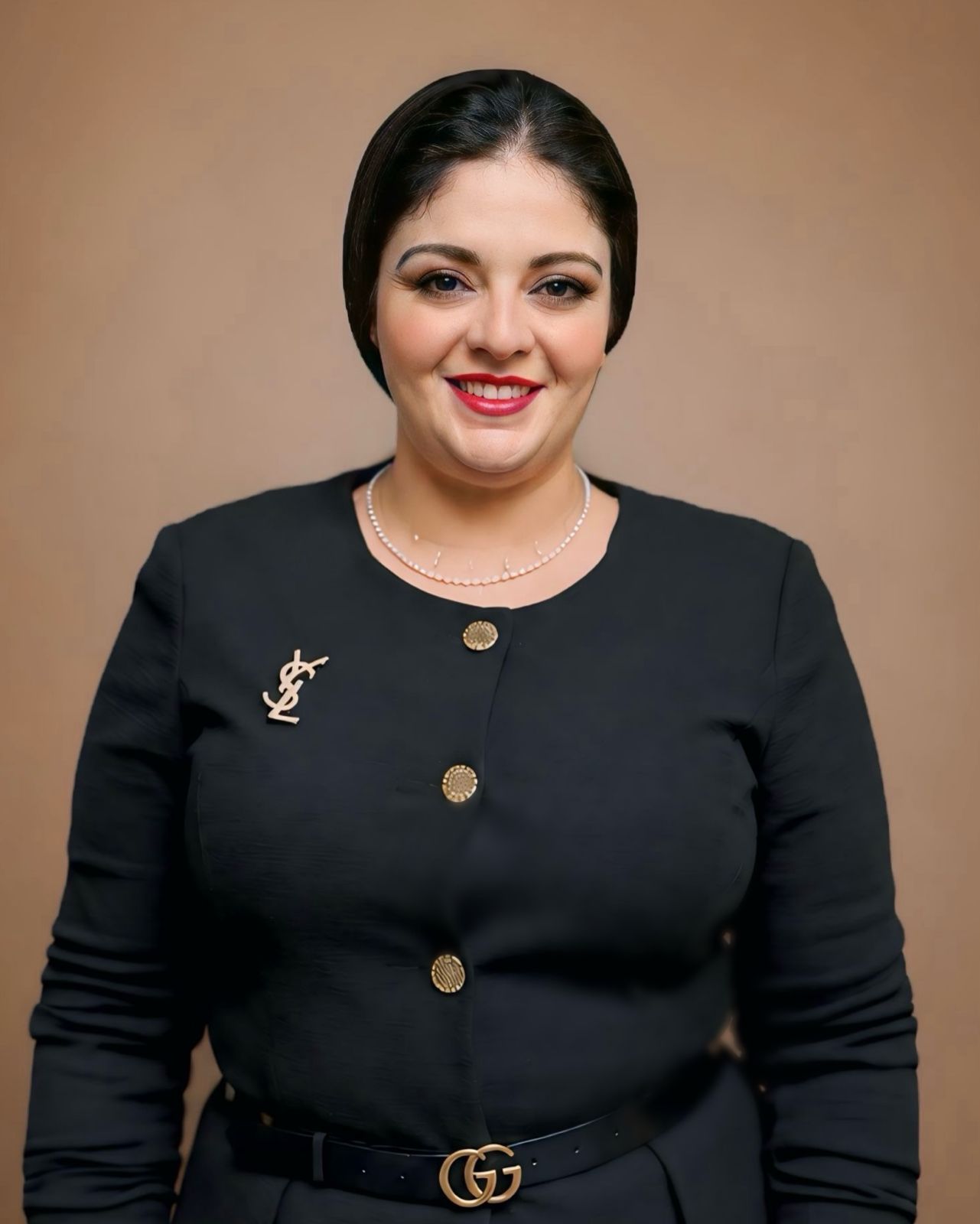 Dr. Asmaa Mohamed Rabie
