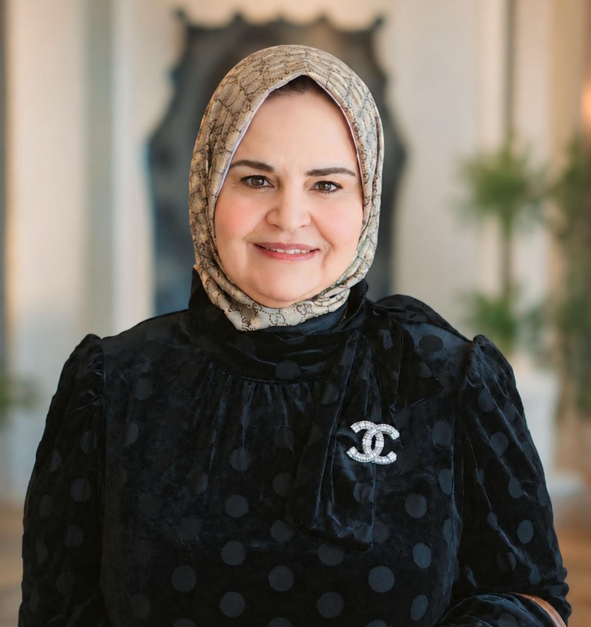 Mrs. Mervat Abd El-Hafez Khalifa