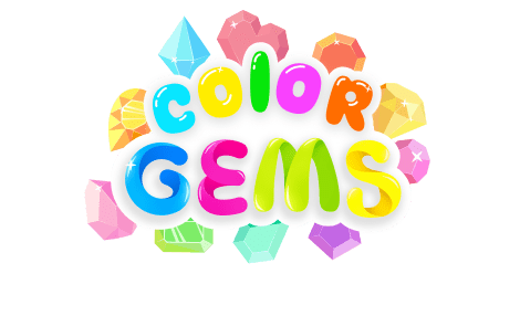 ColorGems logo