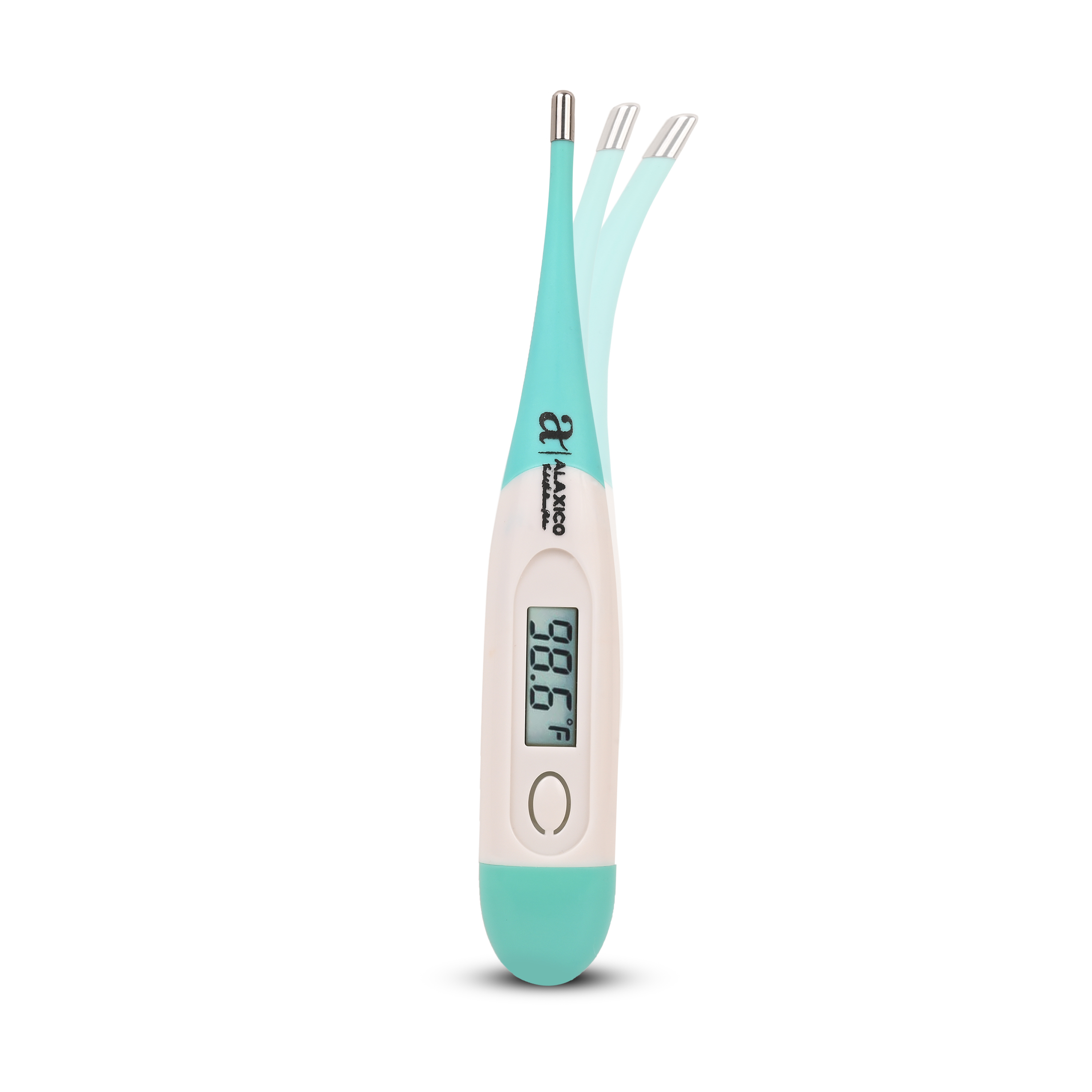 Alaxico Digital Thermometer for Kids and Adults