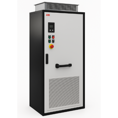 Industrial Drives