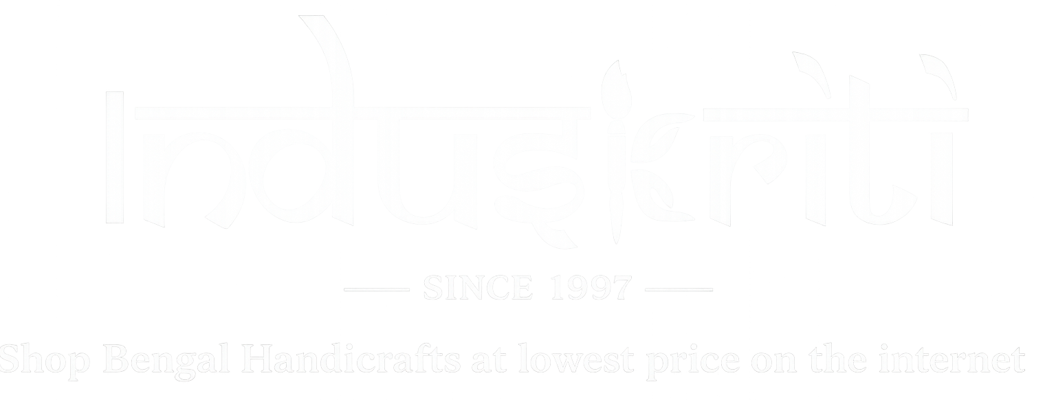 Induskriti Logo