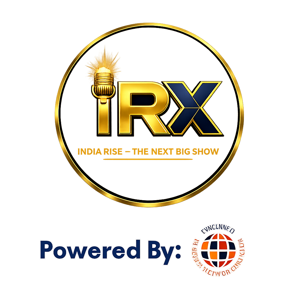 IRX India Rise