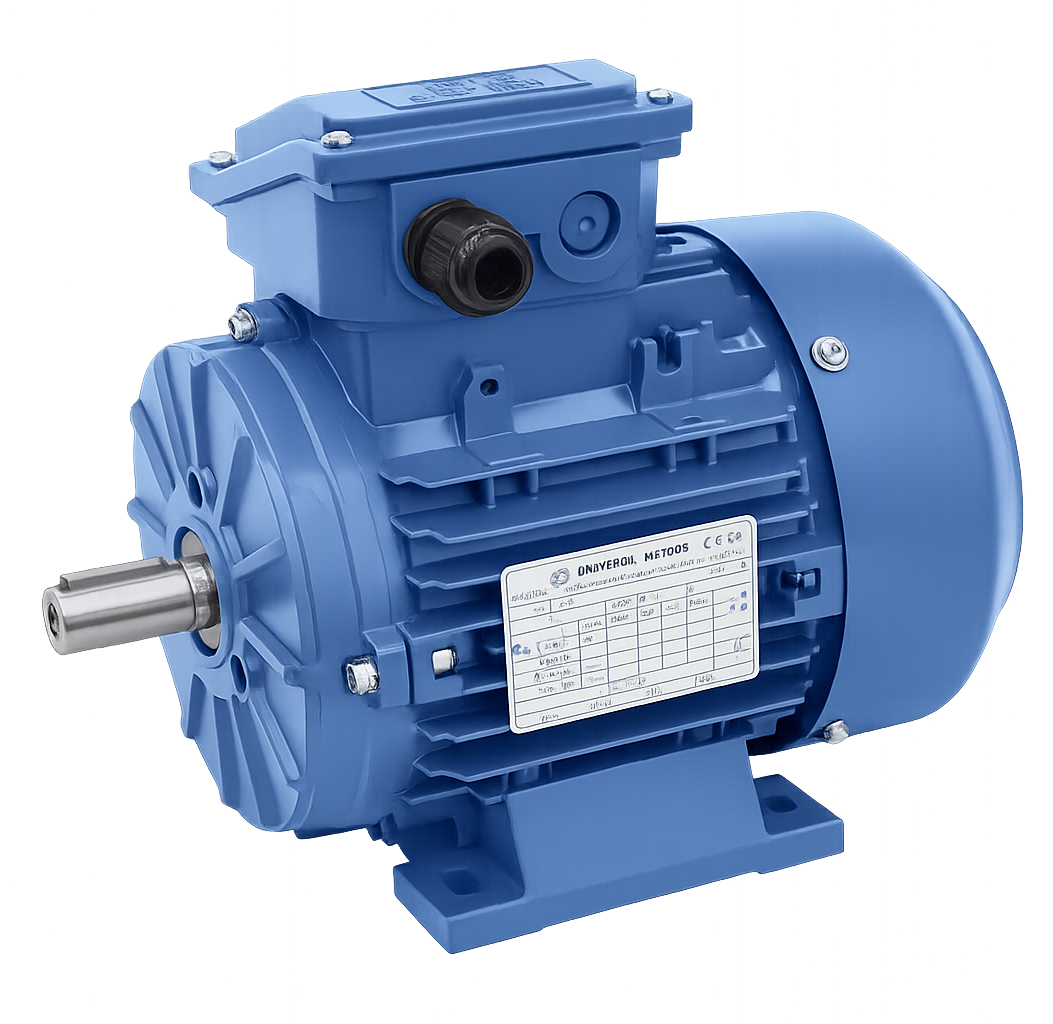 Induction Motor