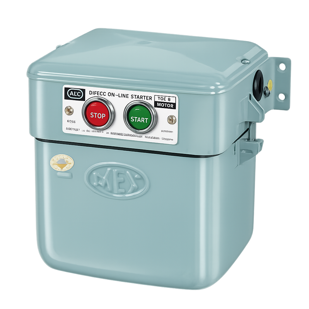 Motor Starters