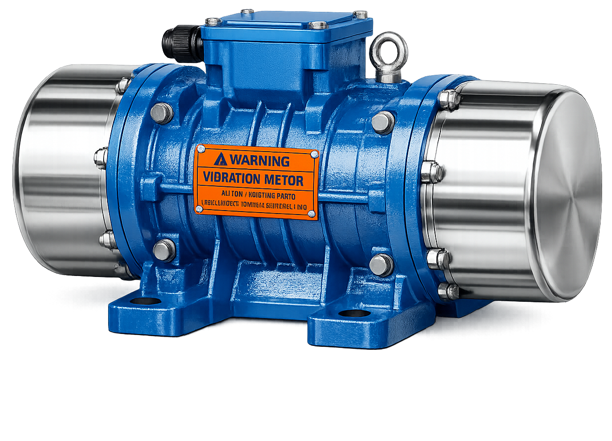 Vibrator Motors