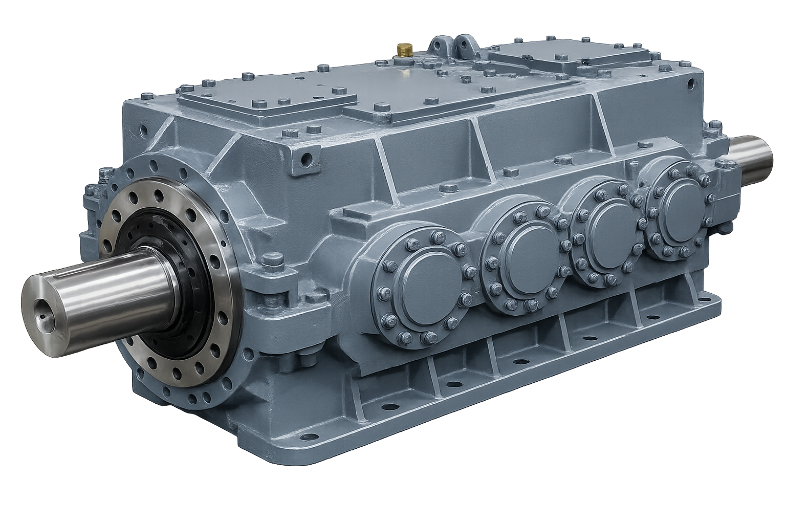 Big Size Gearbox
