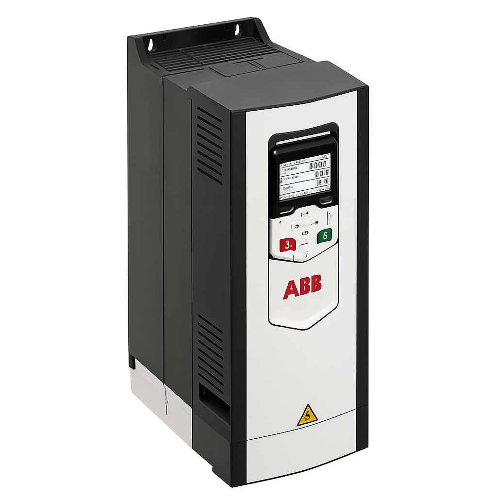 Variable Frequency Drives