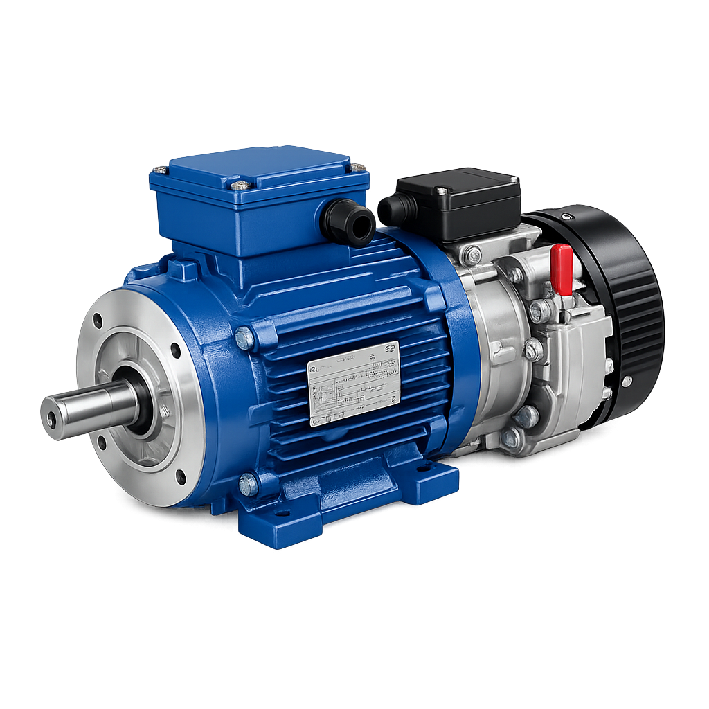 Brake Motors
