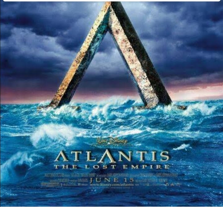 Atlantis real estate