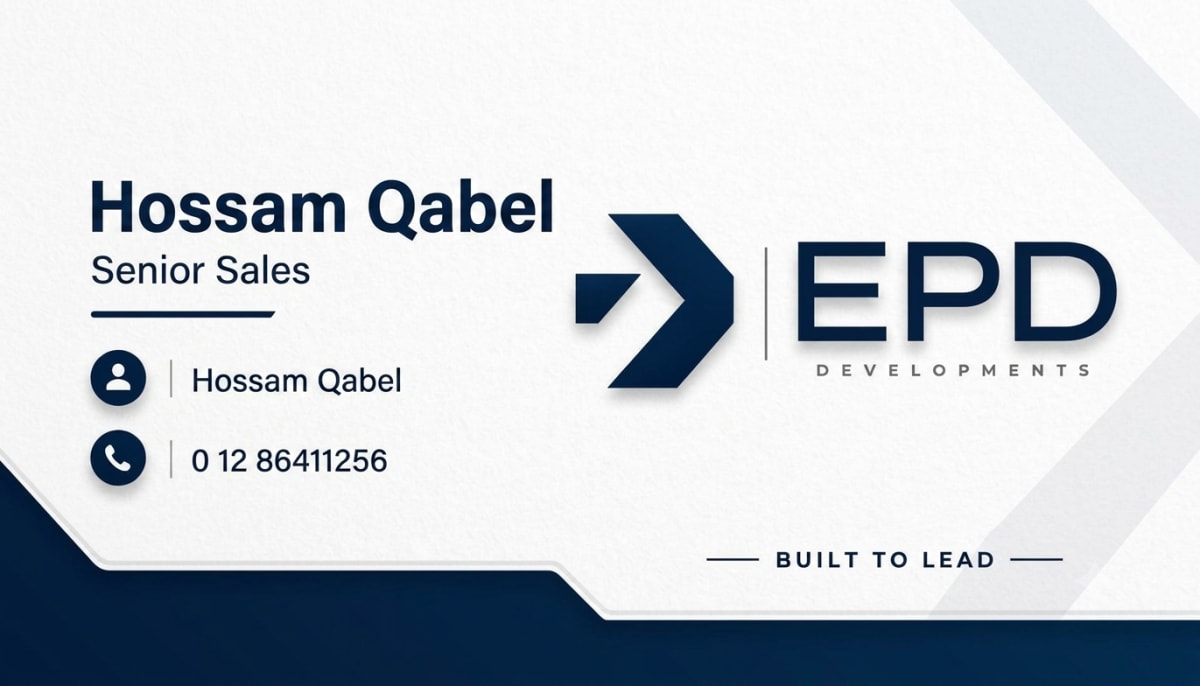 Egy Plan development