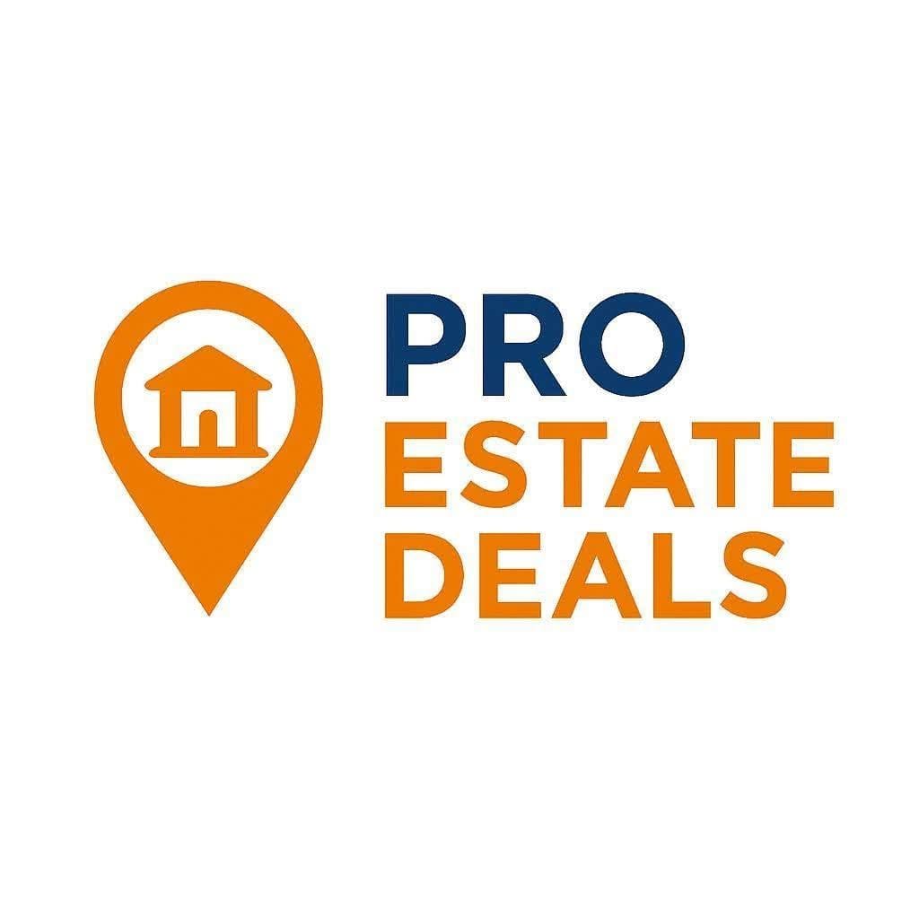 PRO ESTATE DEALS