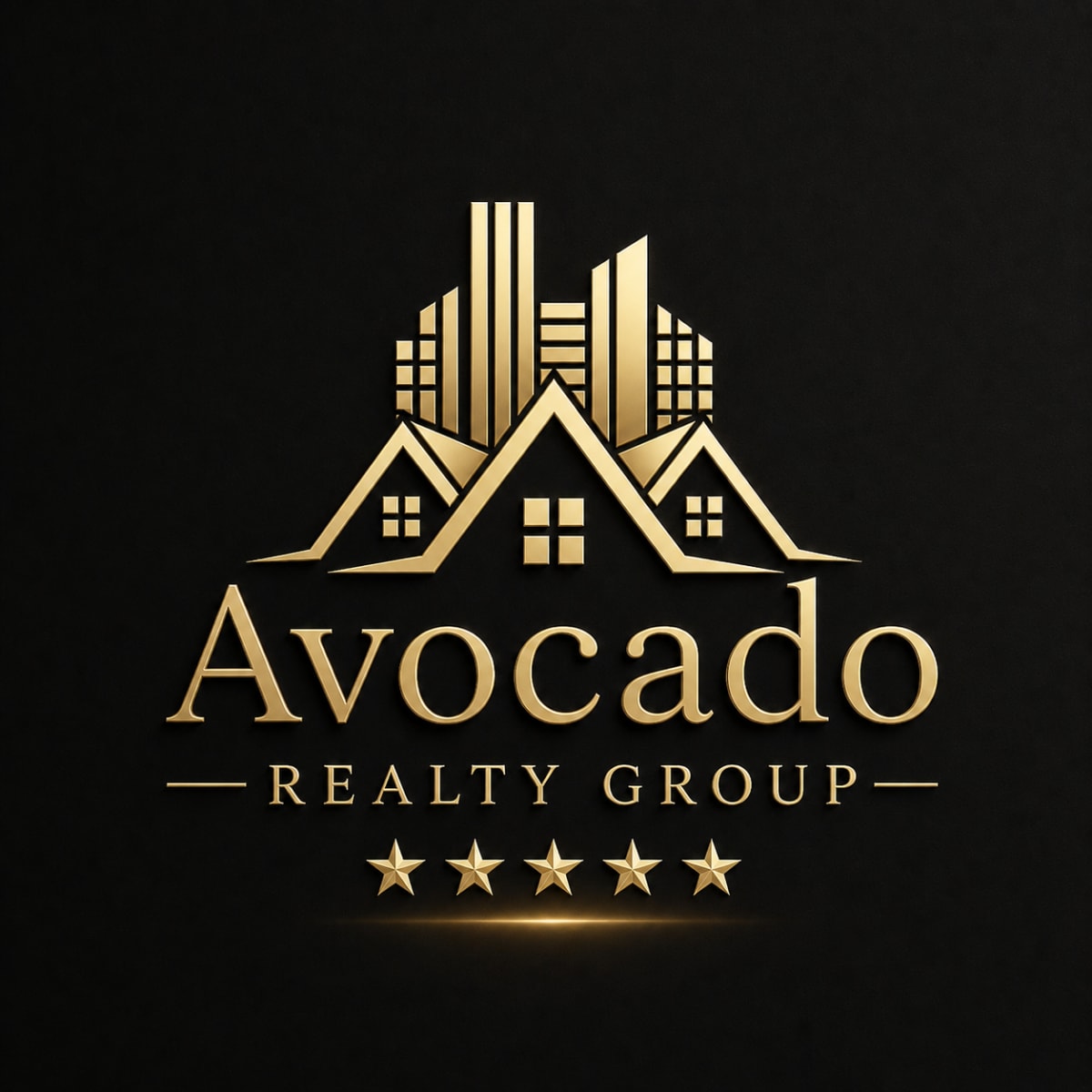 Avocado realty group