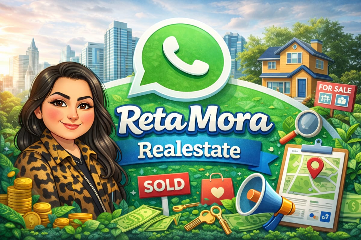 RetaMora Realstate