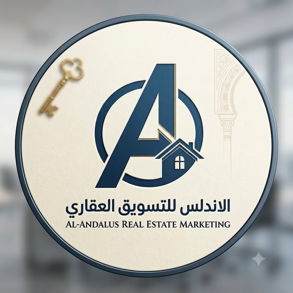 الاندلس للتسويق والتطوير العقاري