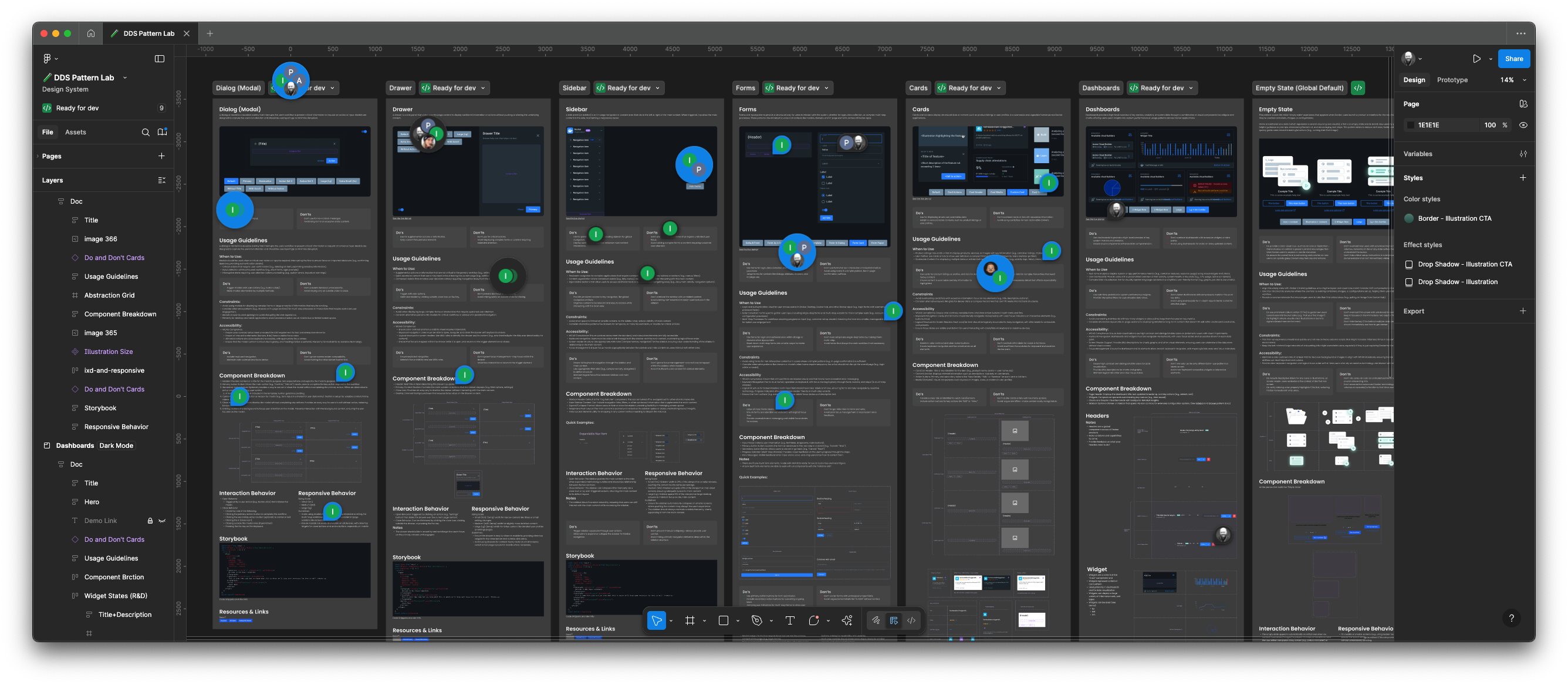 Architecting Governance and Self-Service at Docker