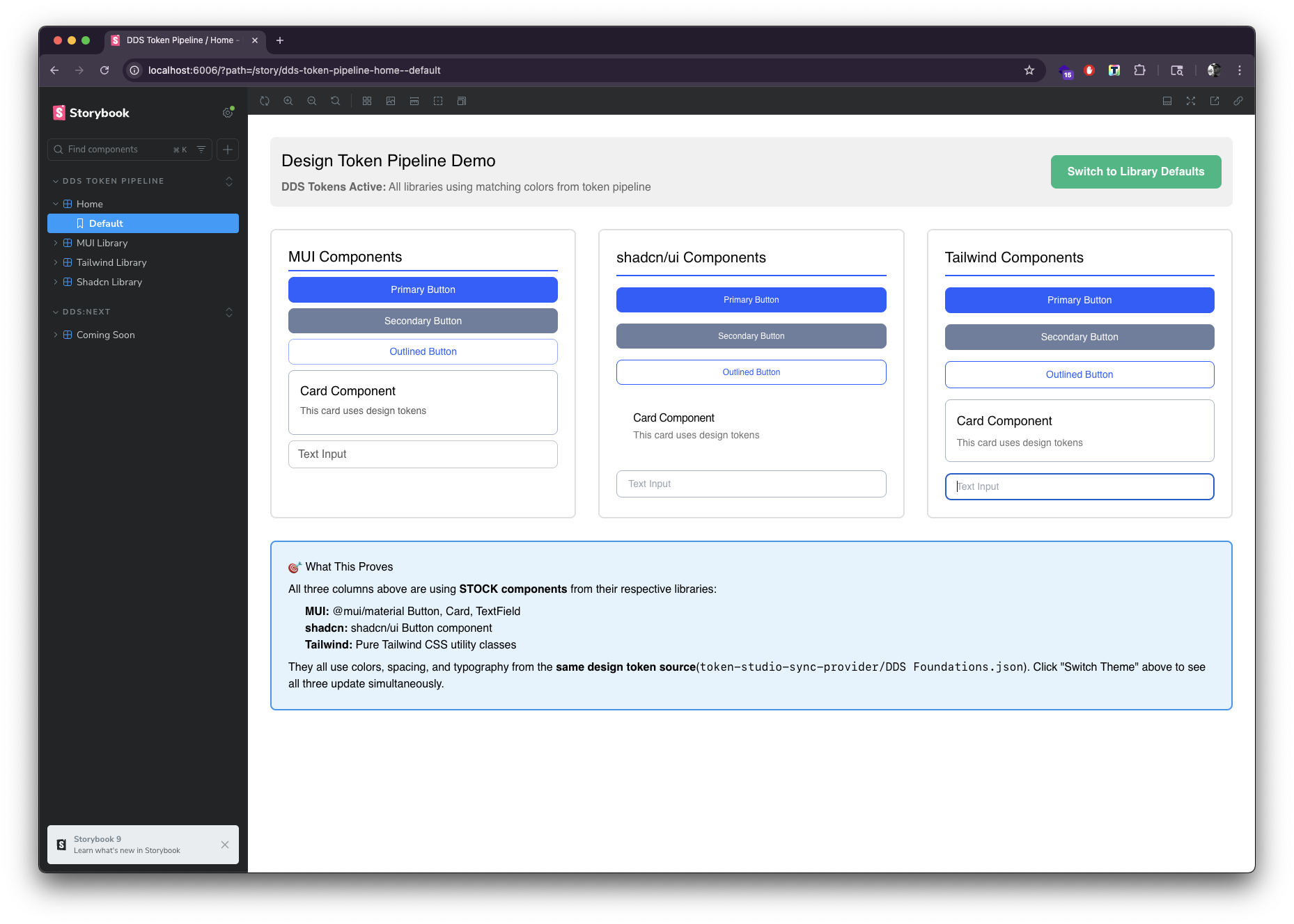 Automated Design Token Pipeline: From Zero Adoption to Enterprise Scale