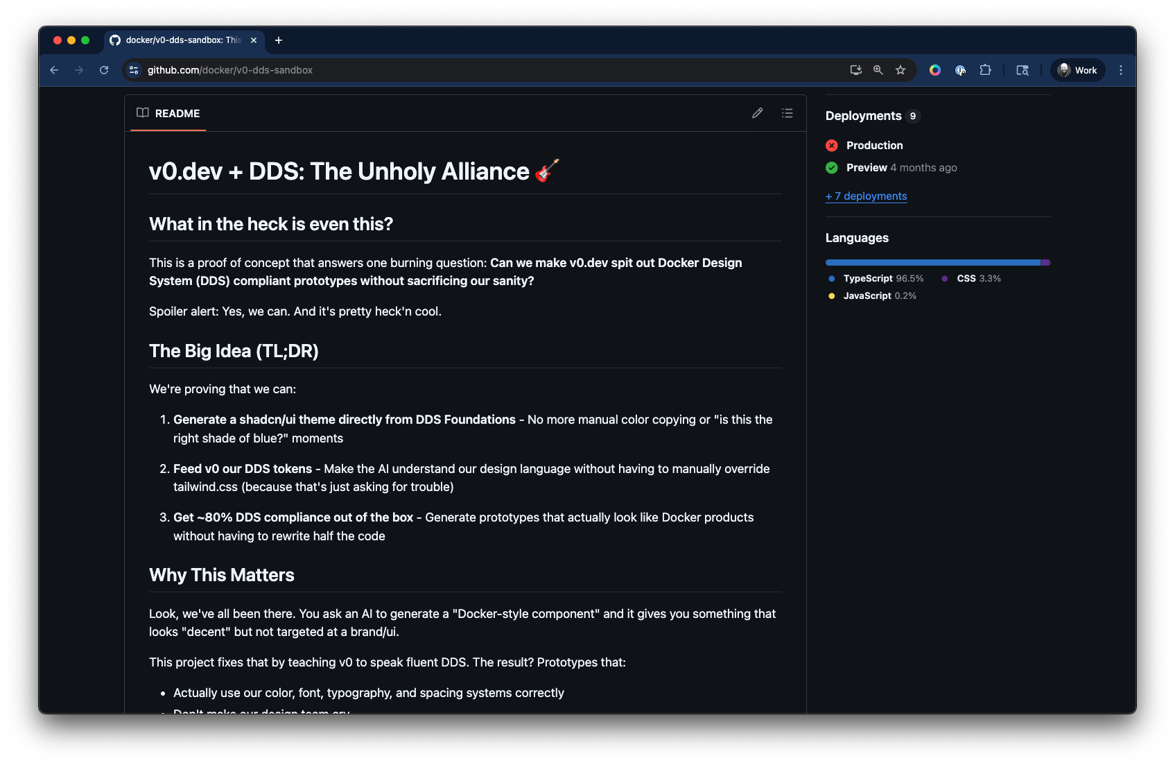 v0.dev+DDS repository README
