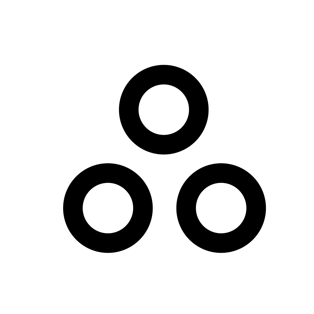 Variation 1: Circular spinner with Docker blue accent