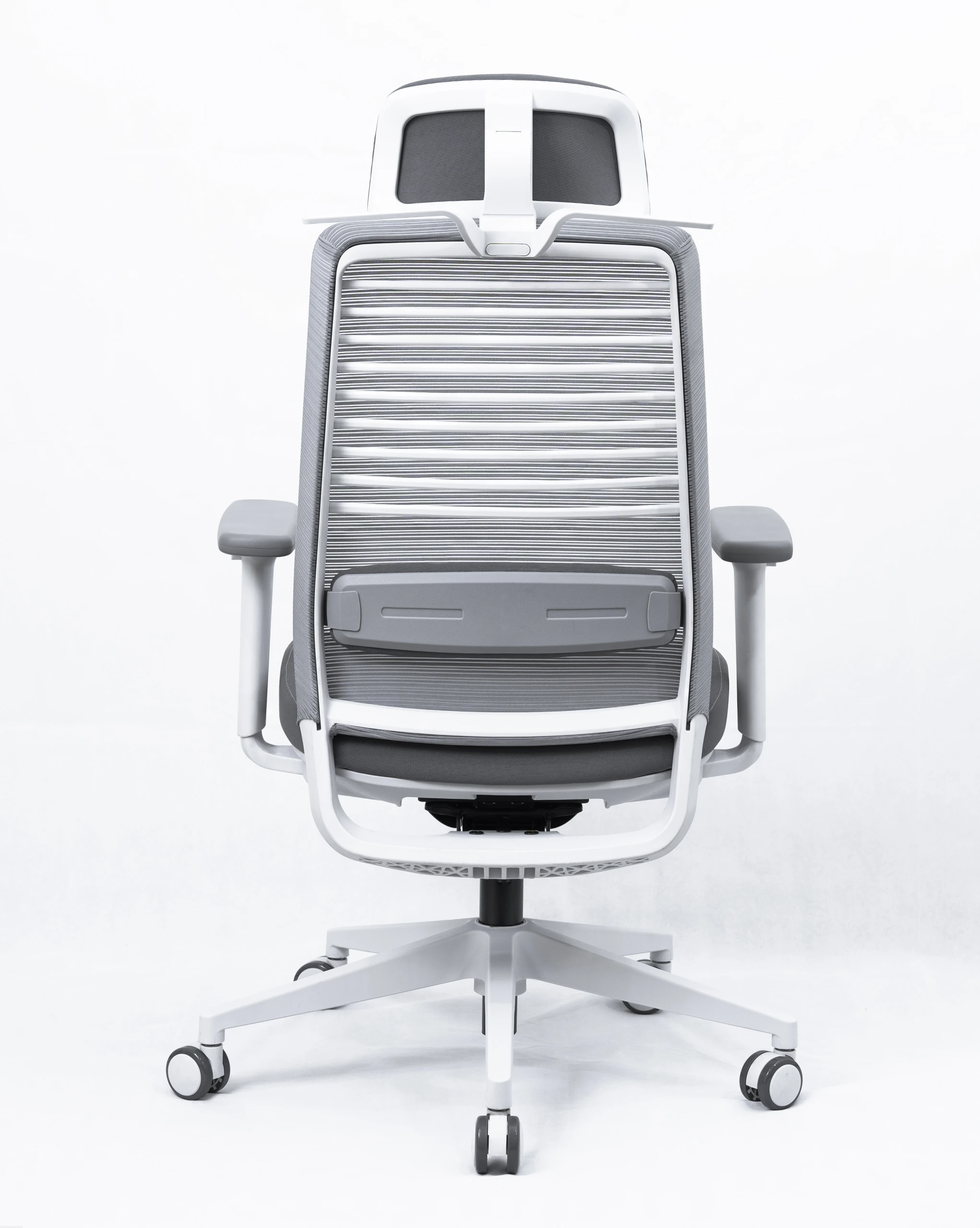 Grill HB White