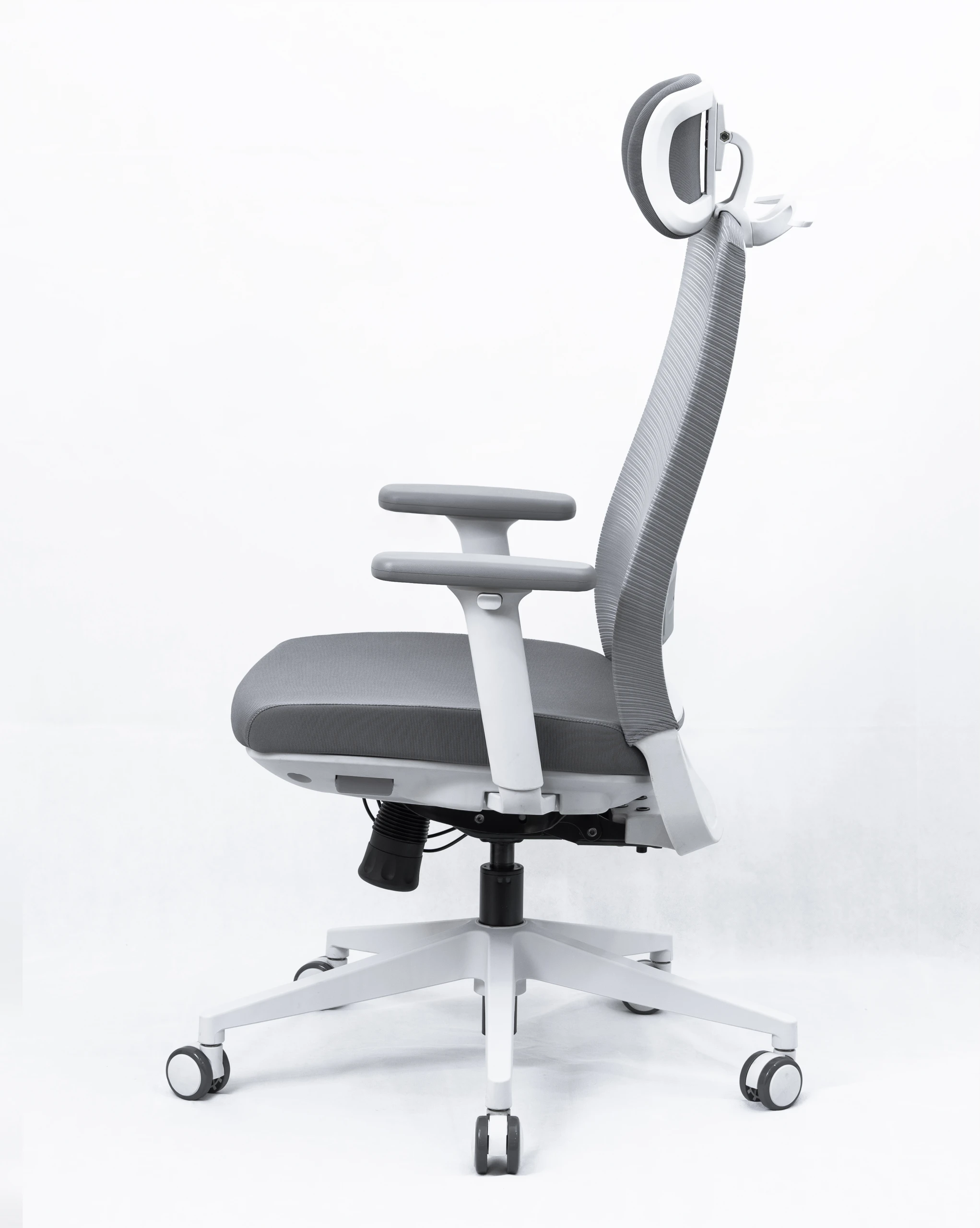 Grill HB White 03