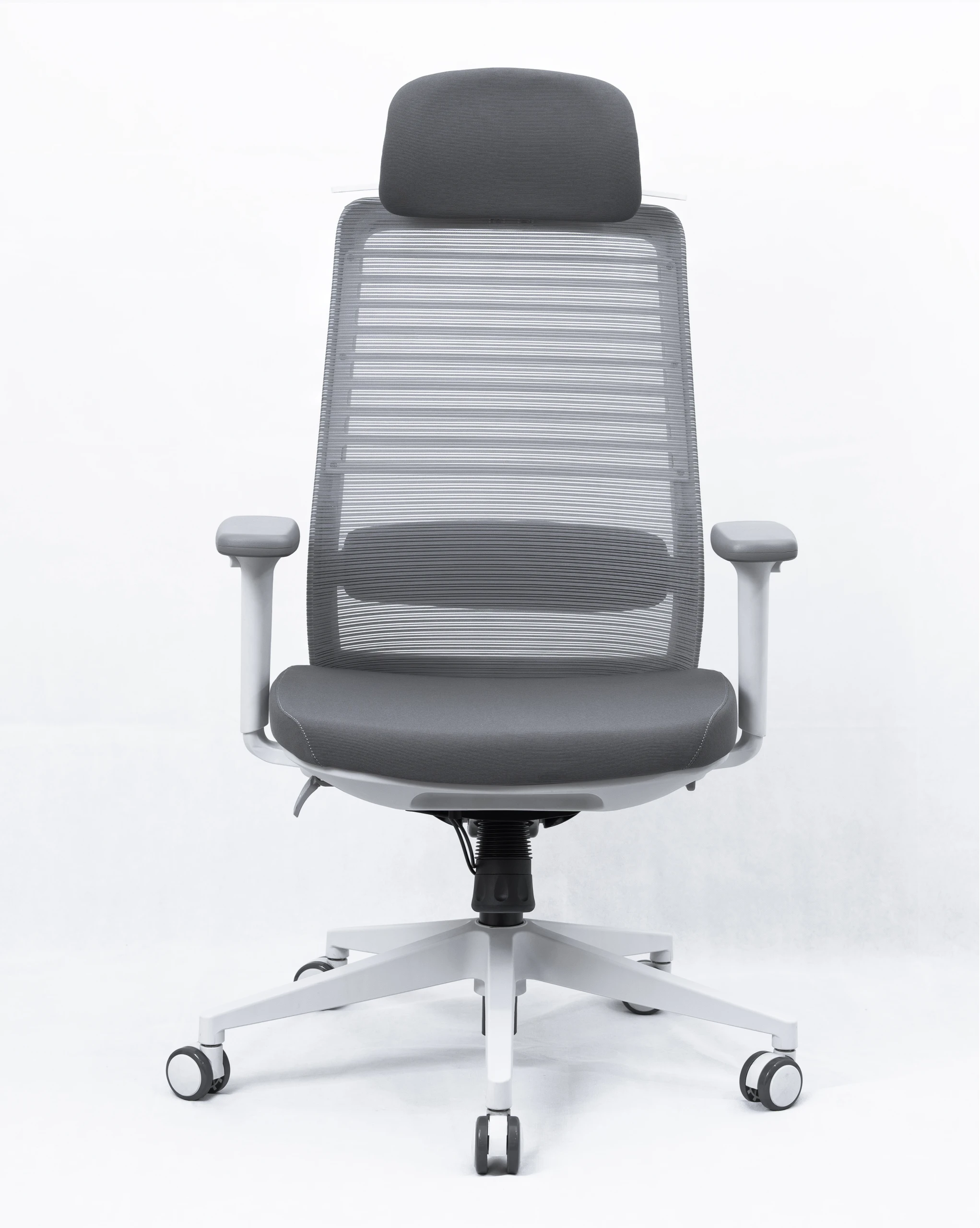 Grill HB White 01