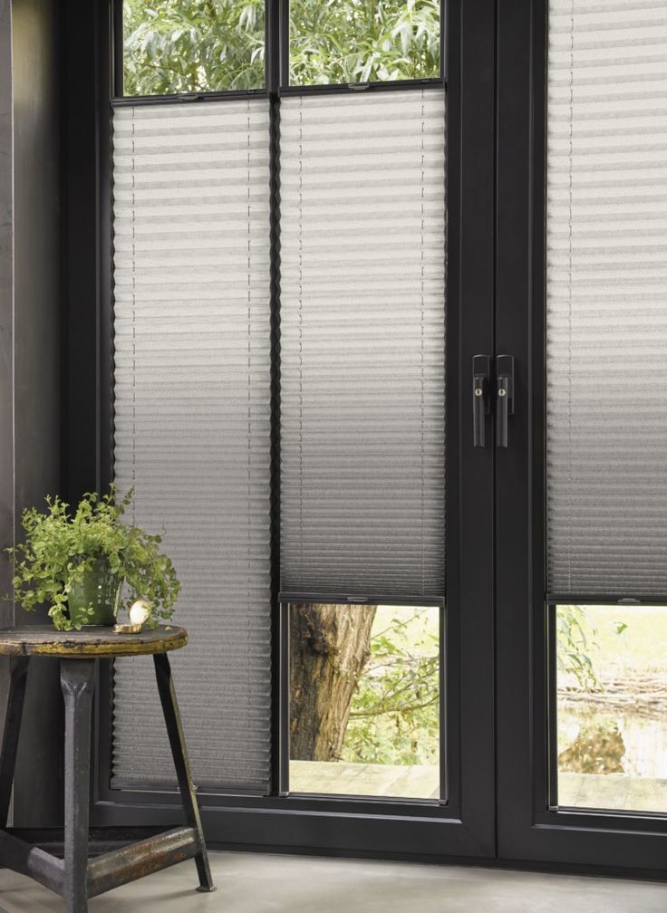blinds for balcony door