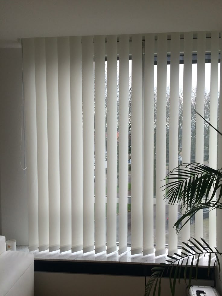 MOTORISED Sierra Blinds