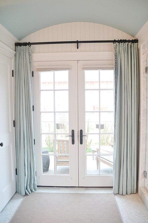 Home Door Curtains