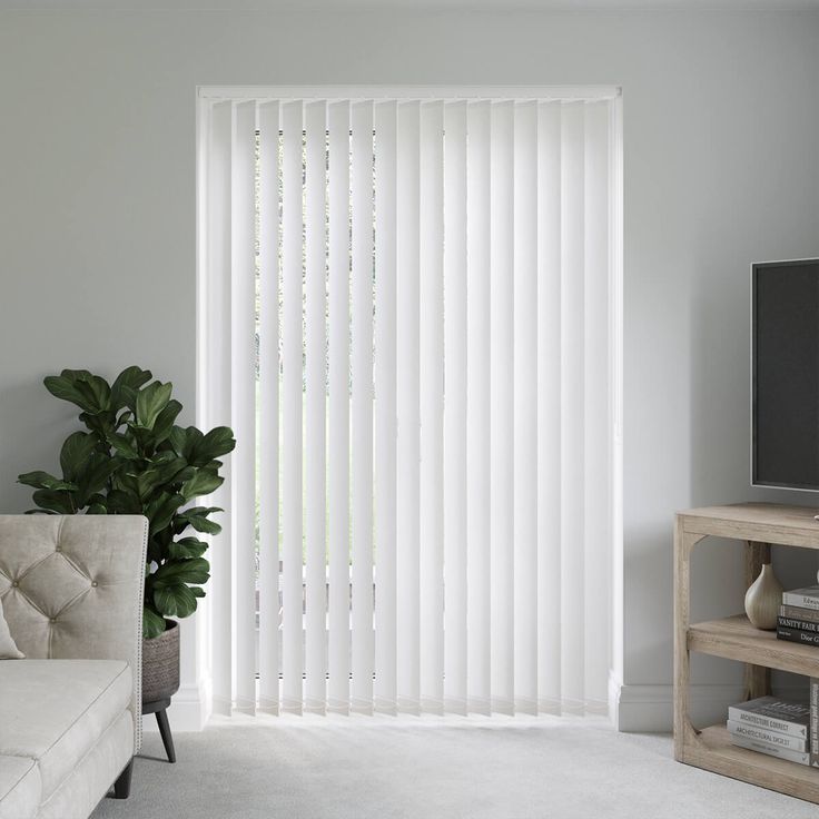 Sierra blinds installation